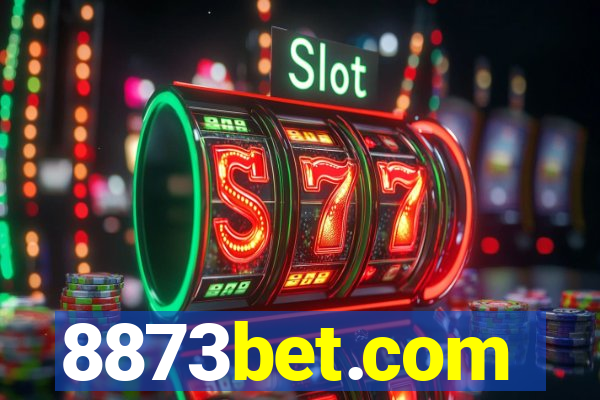 8873bet.com