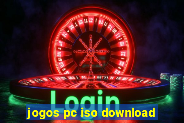 jogos pc iso download