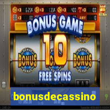 bonusdecassino