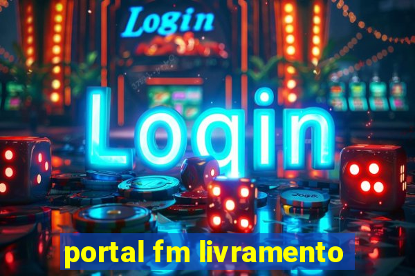 portal fm livramento