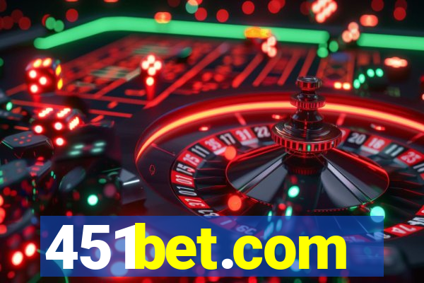 451bet.com