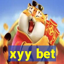 xyy bet