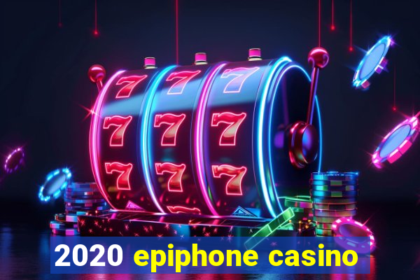 2020 epiphone casino