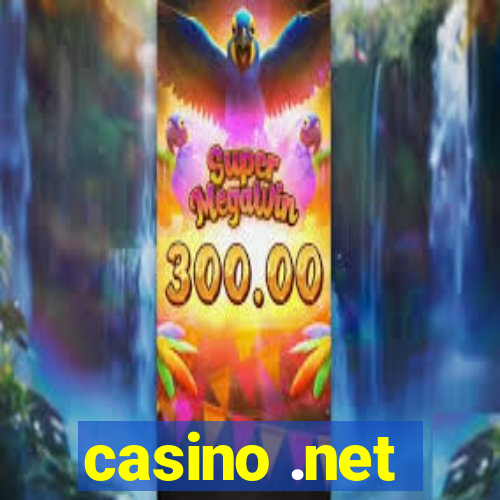 casino .net