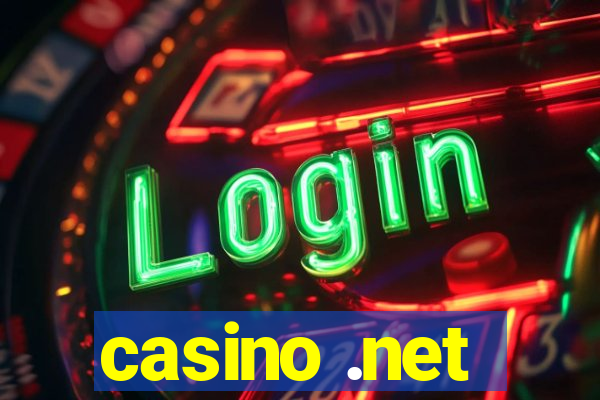 casino .net