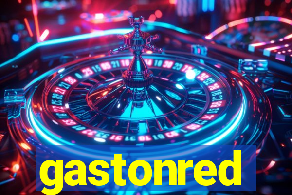 gastonred