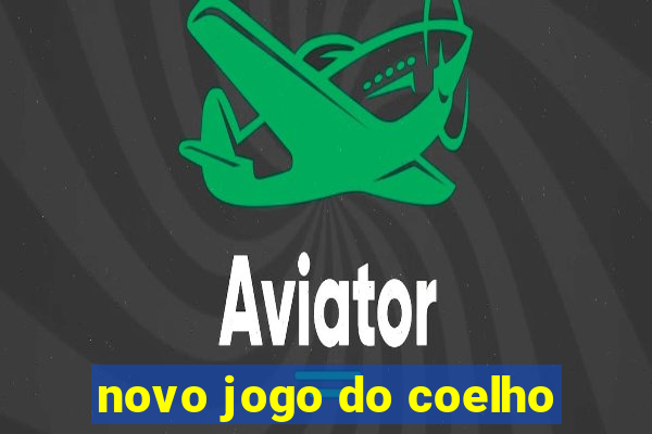 novo jogo do coelho