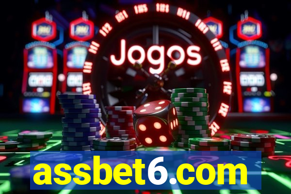 assbet6.com