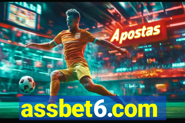 assbet6.com