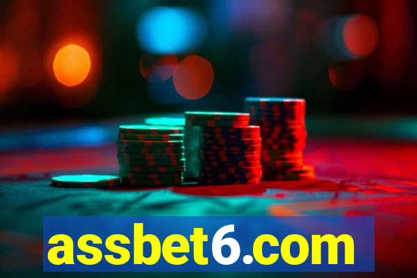 assbet6.com