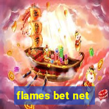 flames bet net