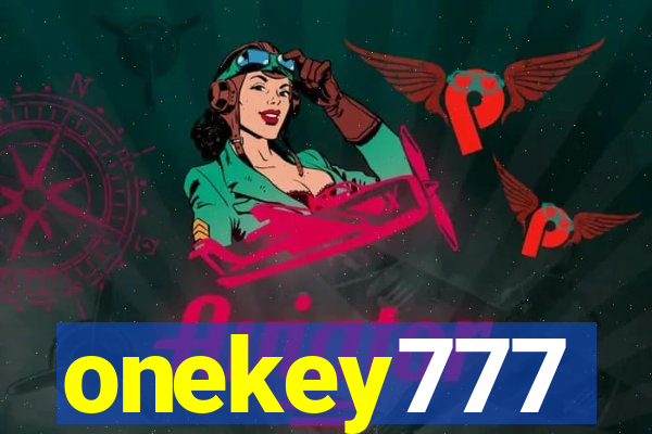 onekey777