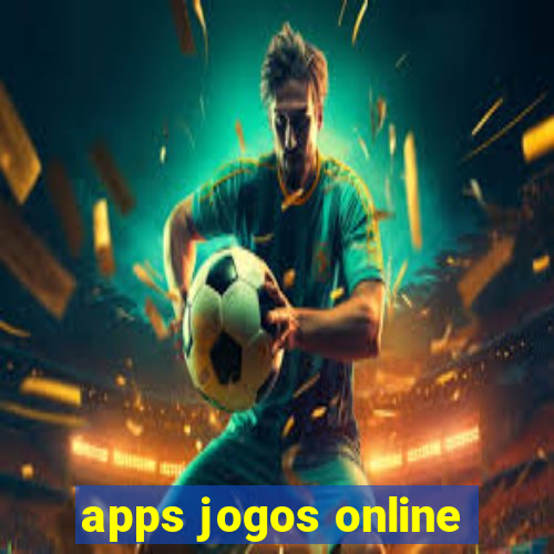 apps jogos online