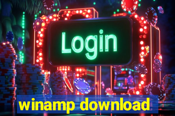 winamp download