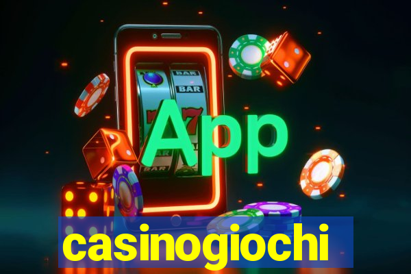 casinogiochi