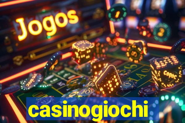 casinogiochi