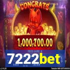 7222bet