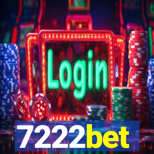 7222bet