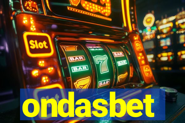 ondasbet