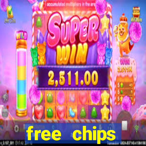 free chips doubledown casino