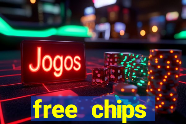 free chips doubledown casino