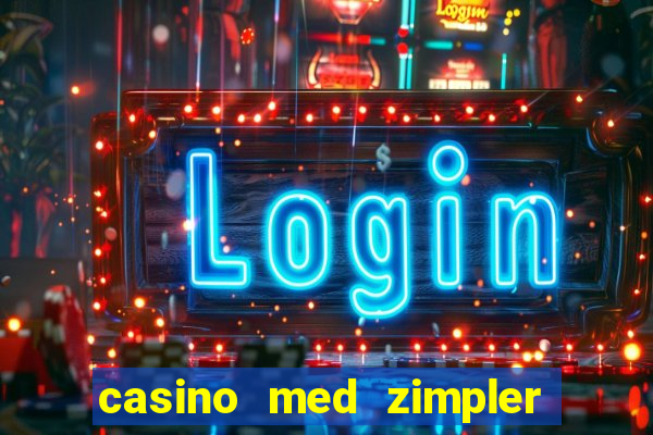 casino med zimpler utan svensk licens