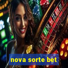 nova sorte bet