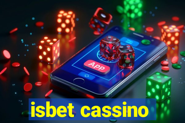 isbet cassino