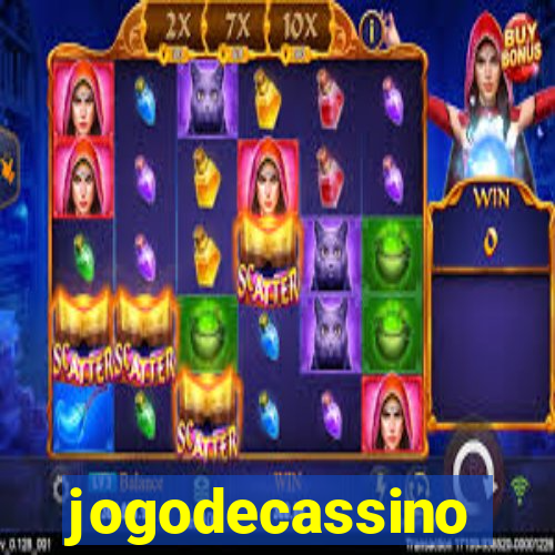 jogodecassino