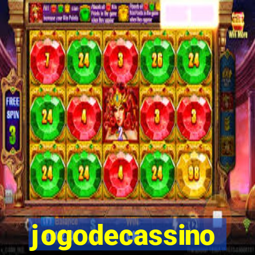 jogodecassino