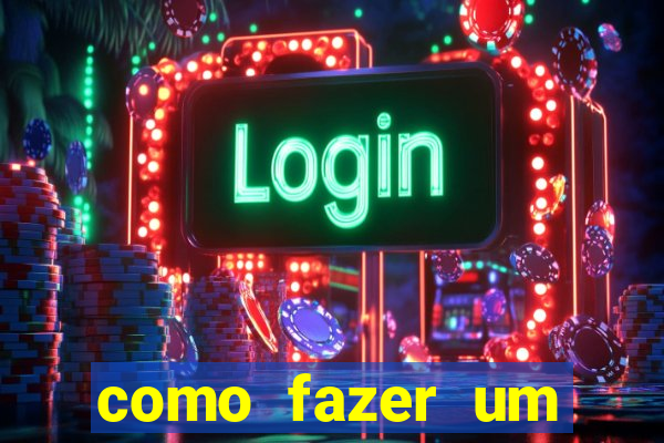 como fazer um bingo em casa