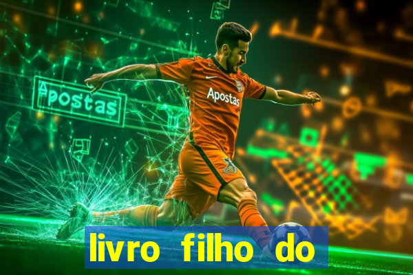 livro filho do fogo pdf