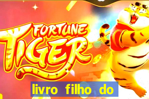 livro filho do fogo pdf