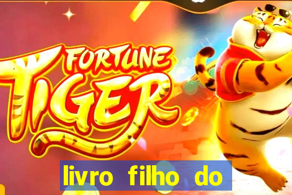 livro filho do fogo pdf