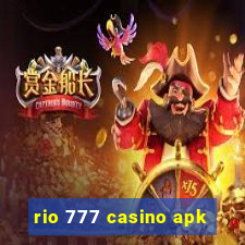 rio 777 casino apk