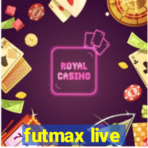 futmax live