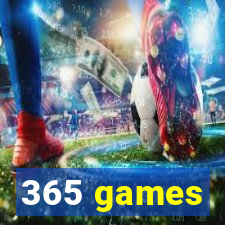 365 games