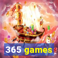 365 games