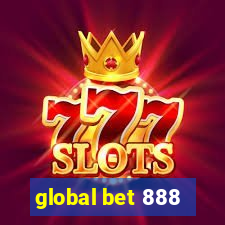 global bet 888