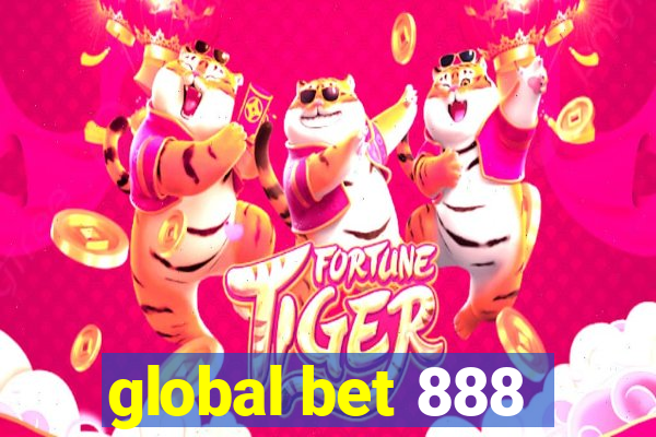 global bet 888