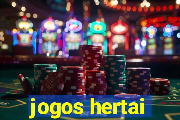 jogos hertai