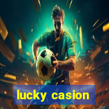 lucky casion