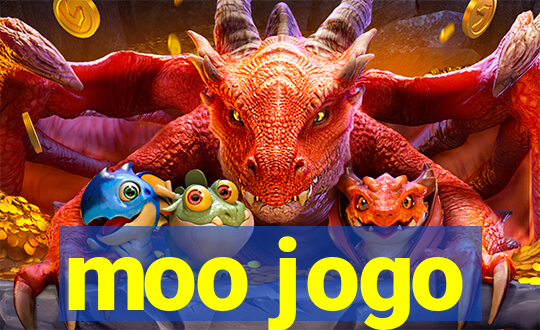 moo jogo