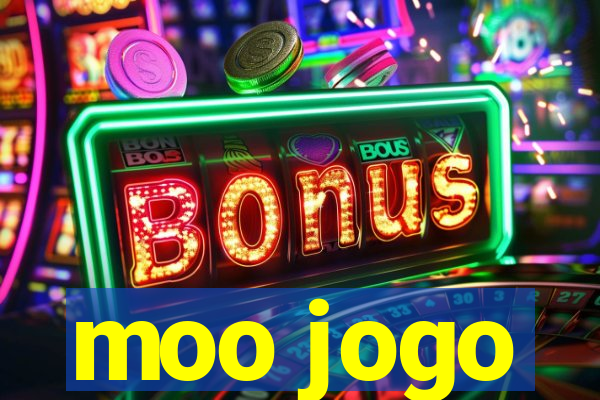 moo jogo