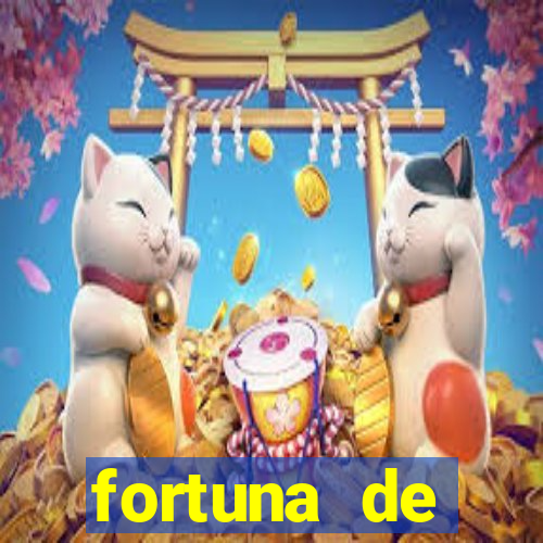 fortuna de fernandin oig