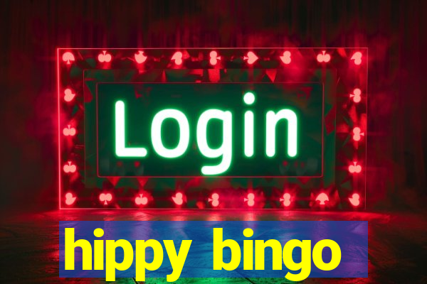 hippy bingo