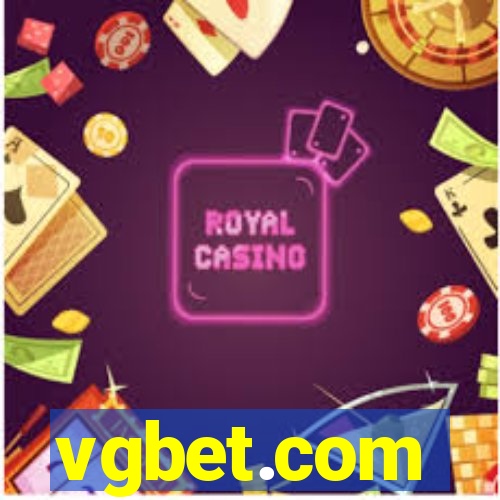 vgbet.com