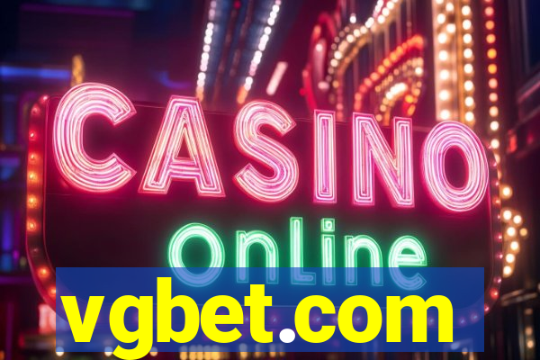 vgbet.com