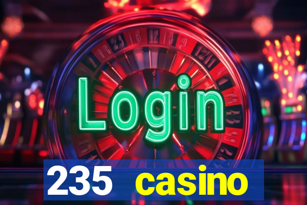 235 casino manchester poker