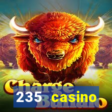 235 casino manchester poker